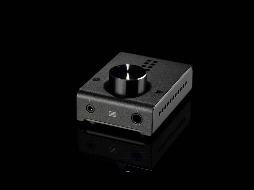 Schiit Audio: Audio Products Made in USA