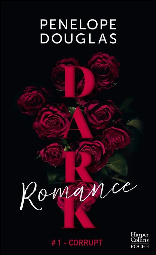 The devil's night Tome 1 : dark romance