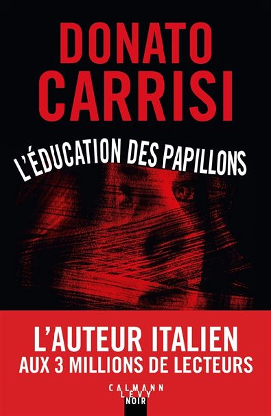 L'Éducation des papillons