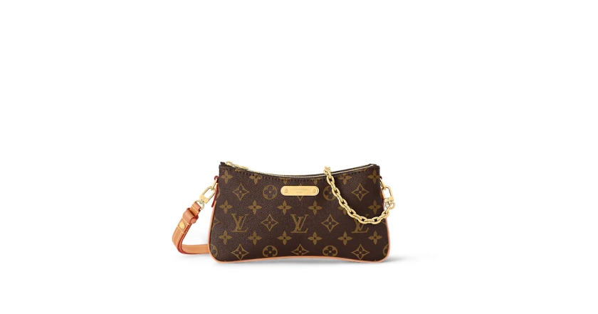 Products by Louis Vuitton: Liv Pochette