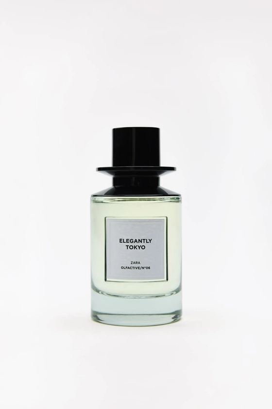 OLFACTIVE/ N 06 ELEGANTLY TOKYO 100 ML