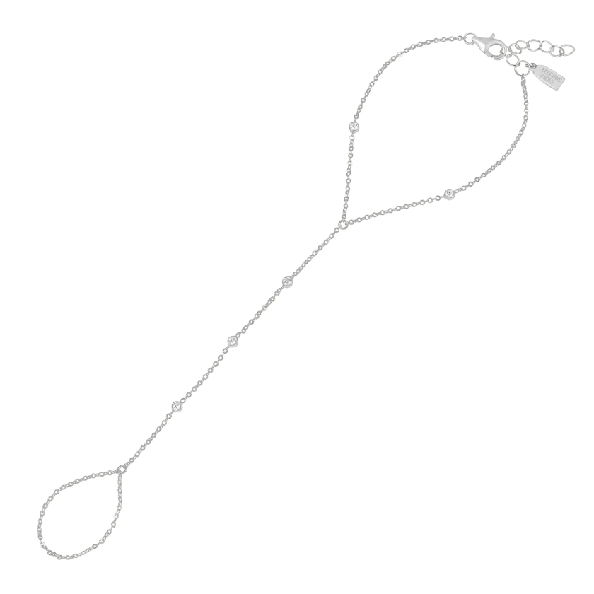 Starlet Hand Chain