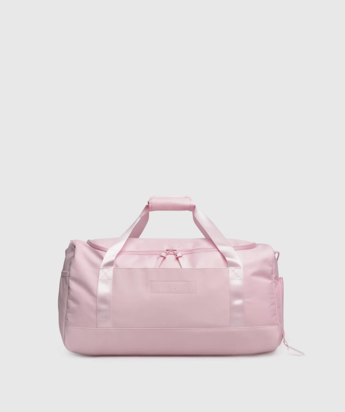 Gymshark Everyday Holdall Small - Lemonade Pink