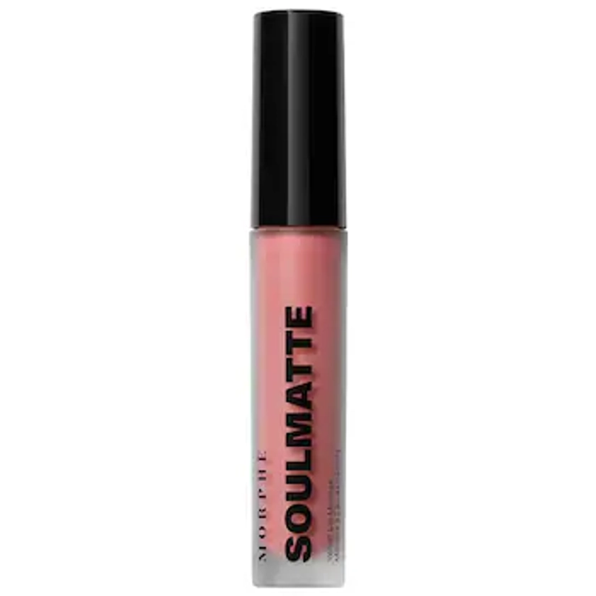 Soulmatte Velvet Lip Mousse - Morphe | Sephora