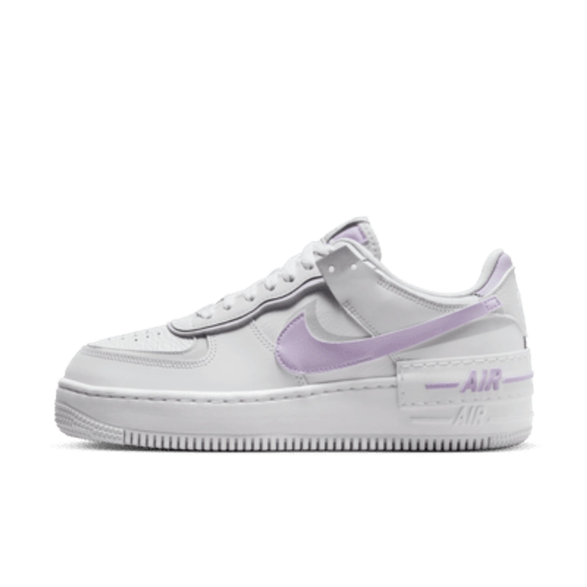 Chaussure Nike Air Force 1 Shadow pour femme