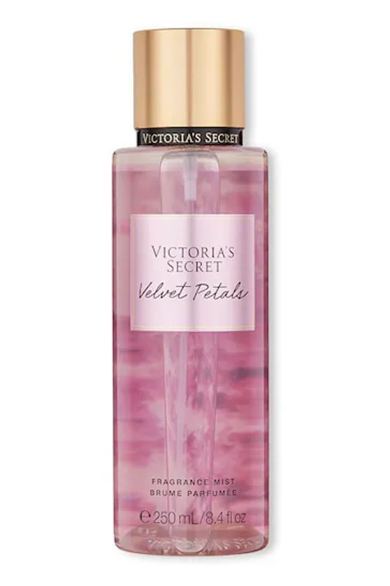 Victoria's Secret Velvet Petals Body Mist