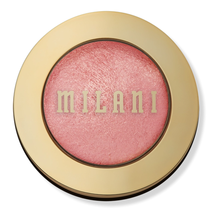 Baked Blush - Radiant Powder Blush