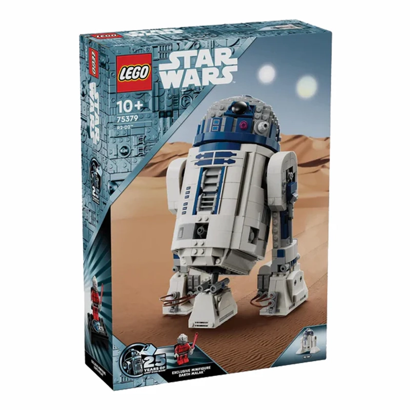 LEGO® 75379 Star Wars™ R2-D2™