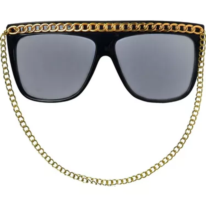 Hip Hop Sunglasses