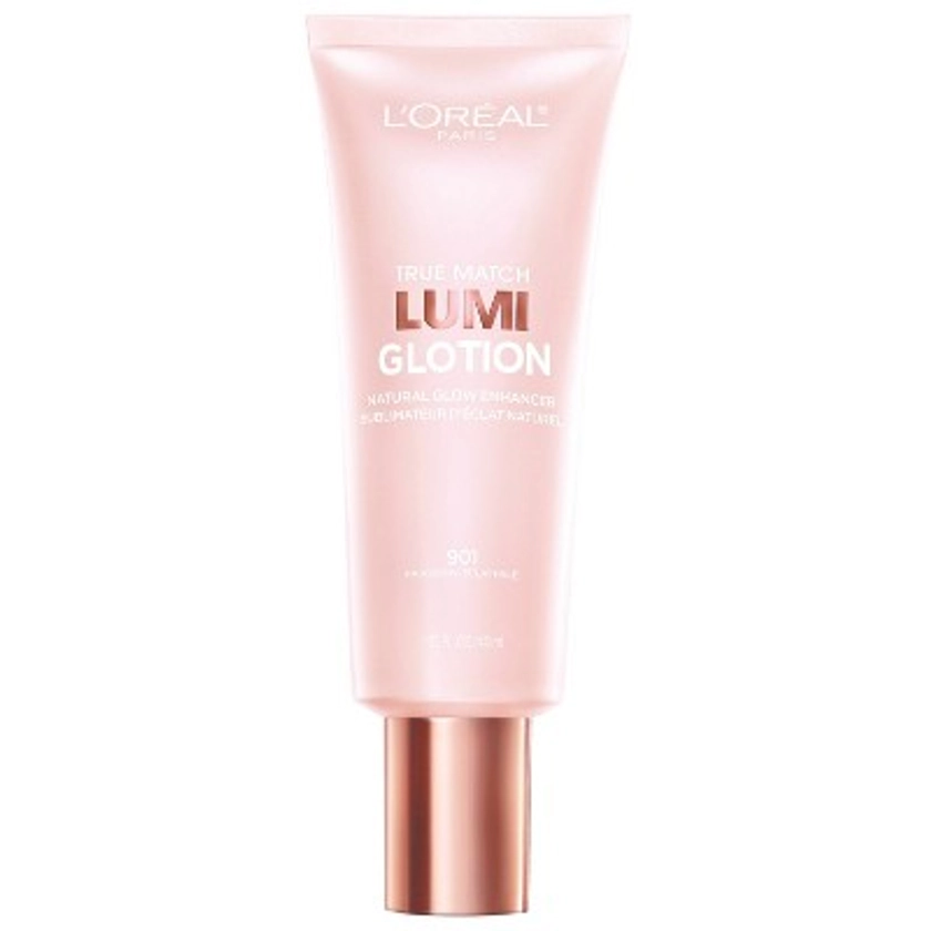 L'Oreal Paris True Match Lumi Glotion Natural Glow Enhancer - 903 Medium Glow - 1.35 fl oz.