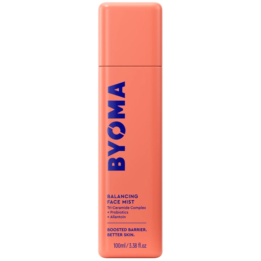 BYOMA Balancing Face Mist 100ml