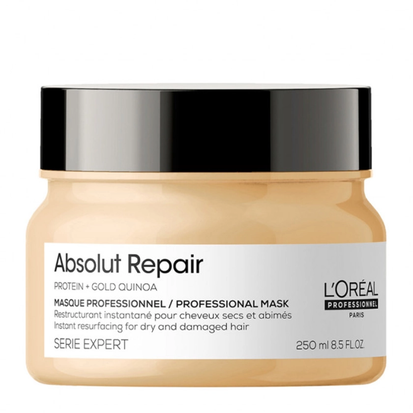 Absolut Repair Masque Restructurant|L'OREAL PROFESSIONNEL chez Kalista