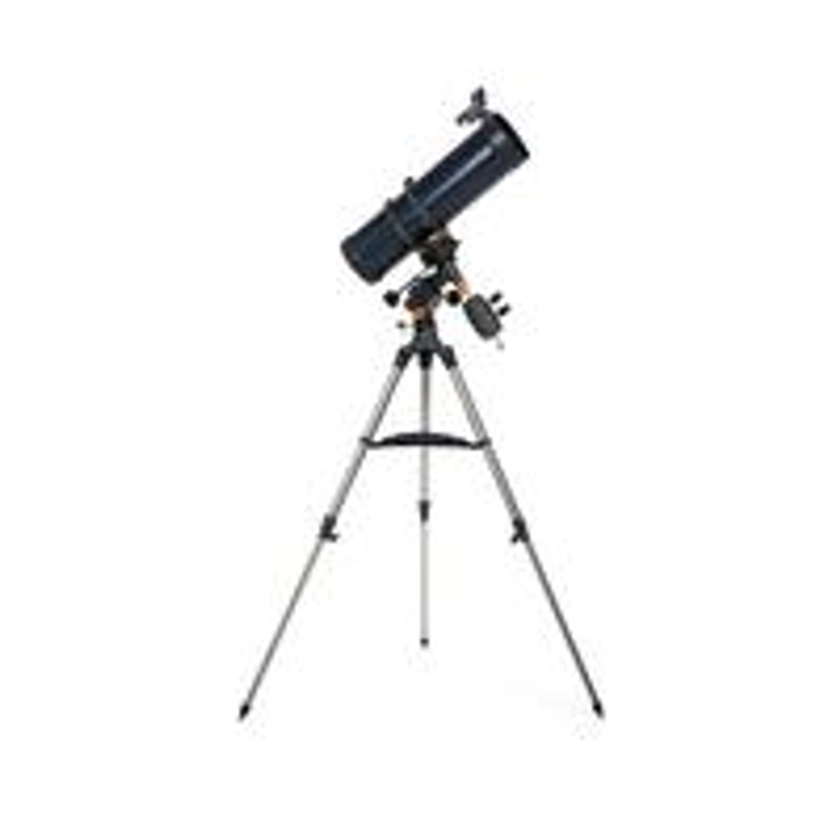 AstroMaster 130EQ-MD Telescope