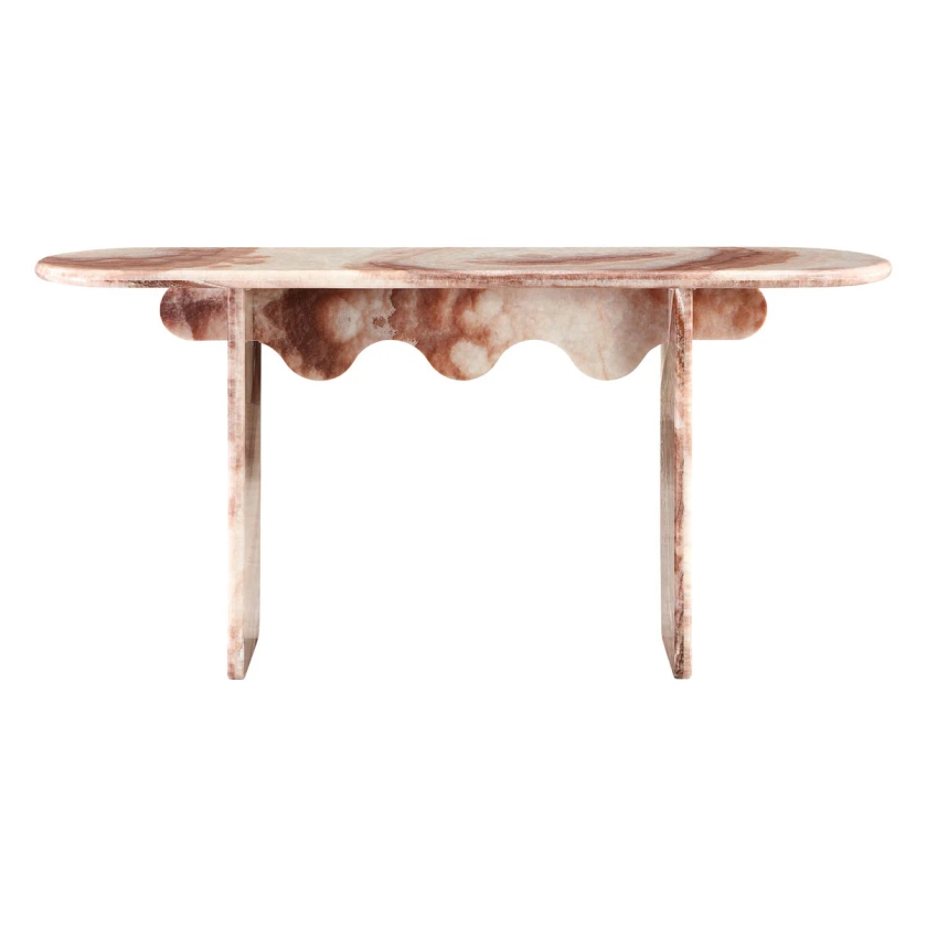 Margaux Console Table