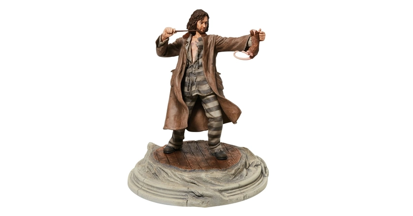 Figurine Sirius Black - Harry Potter