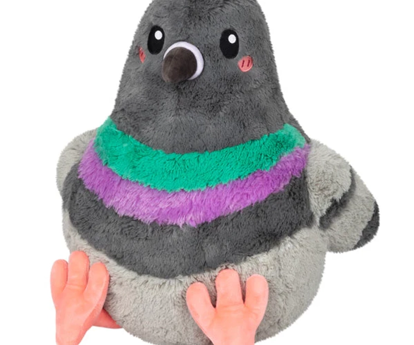 Squishable Pigeon