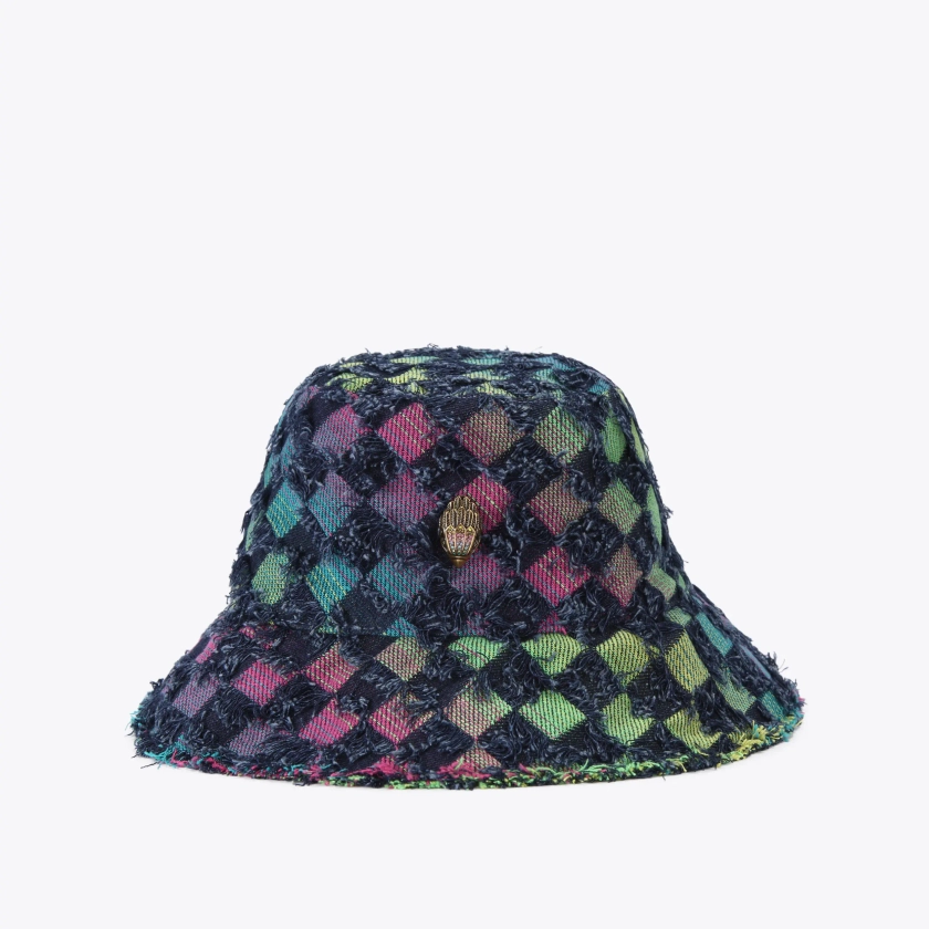Kensington Bucket Hat