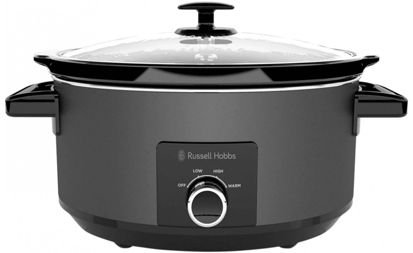 Russell Hobbs Slow Cooker 7L RHSC7 | Retravision