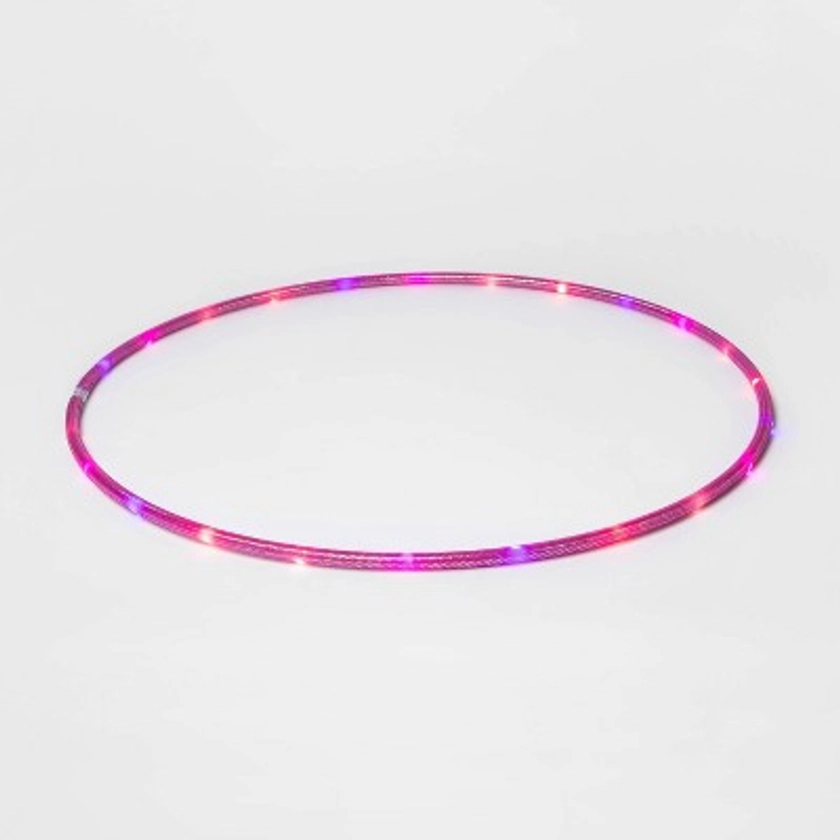 Designer Hoop Light-Up - Sun Squad™