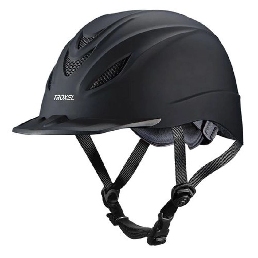 Troxel® Intrepid Helmet | Dover Saddlery