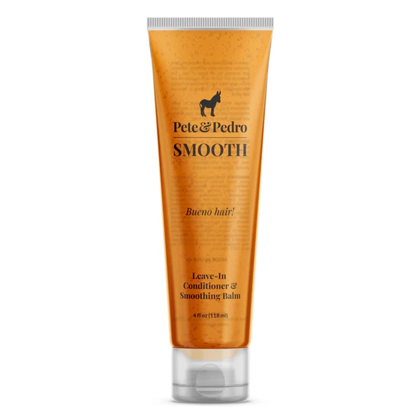 SMOOTH Leave-In Conditioner