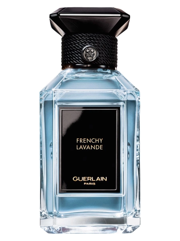 Guerlain L'Art & La Matiere Frenchy Lavande Eau de Parfum | Saks Fifth Avenue