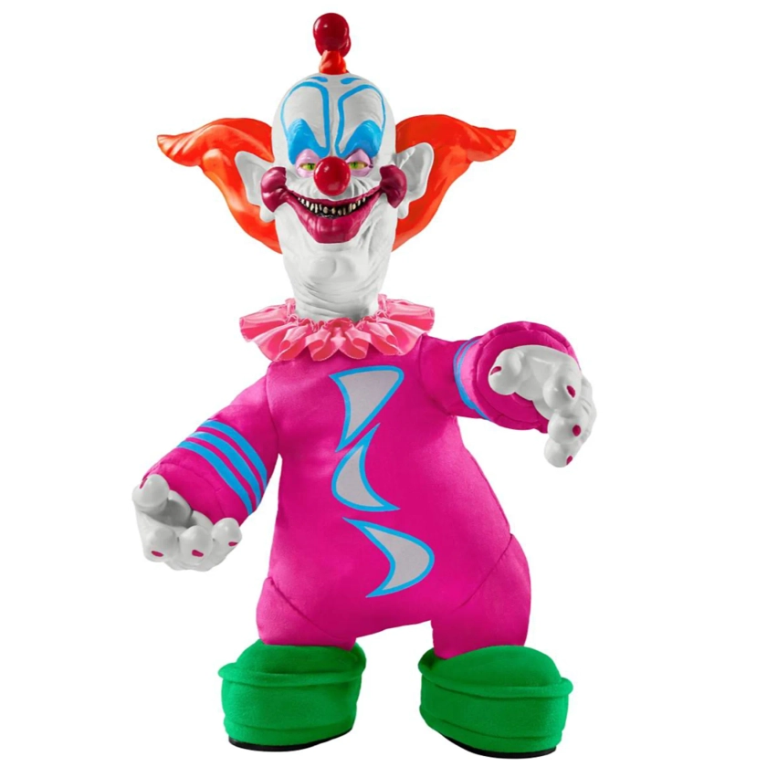Killer Klowns from Outer Space - Slim Sidestepper | Mad About Horror