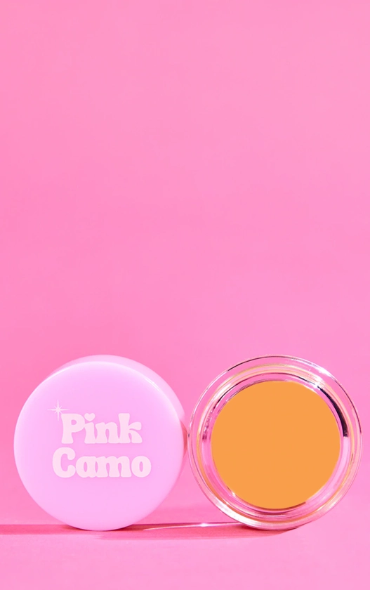 Pink Honey No Mans Land Concealer