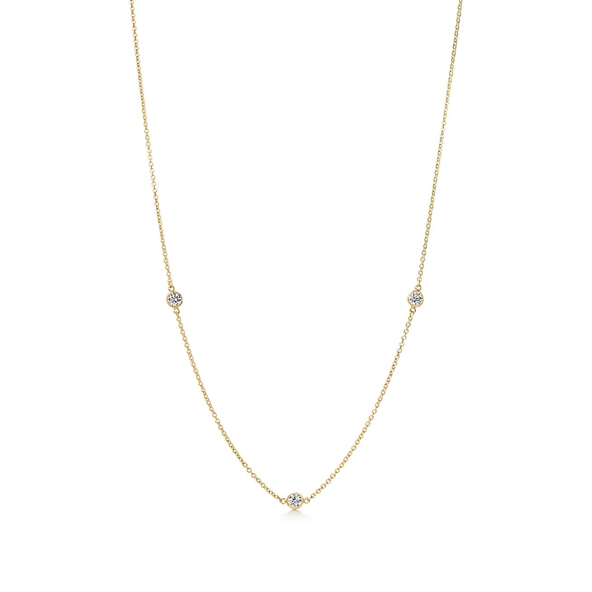 Elsa Peretti®Diamonds by the Yard® Necklace