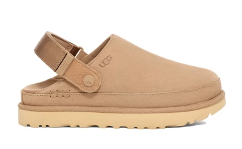 Women's UGG Goldenstar Clogs