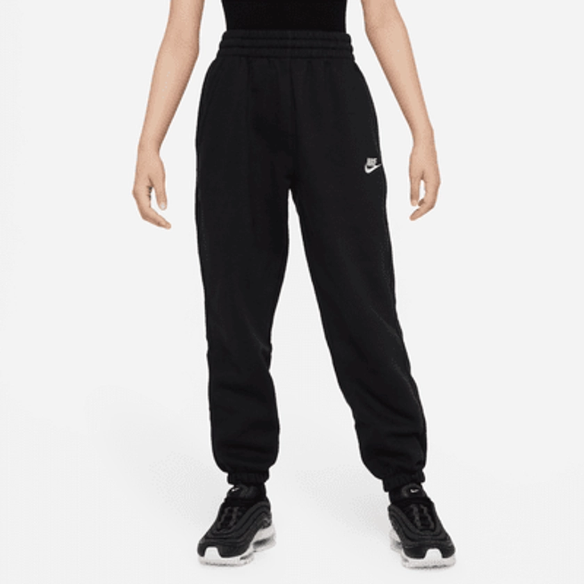 Pantalon ample Nike Sportswear Club Fleece pour ado