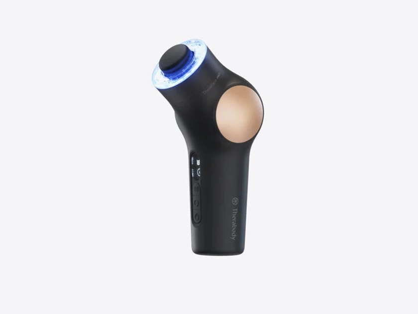 Theragun TheraFace PRO Percussive Skin Care Device | Therabody