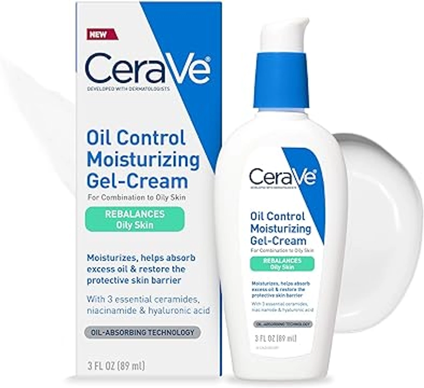 CeraVe: Facial Moisturizers