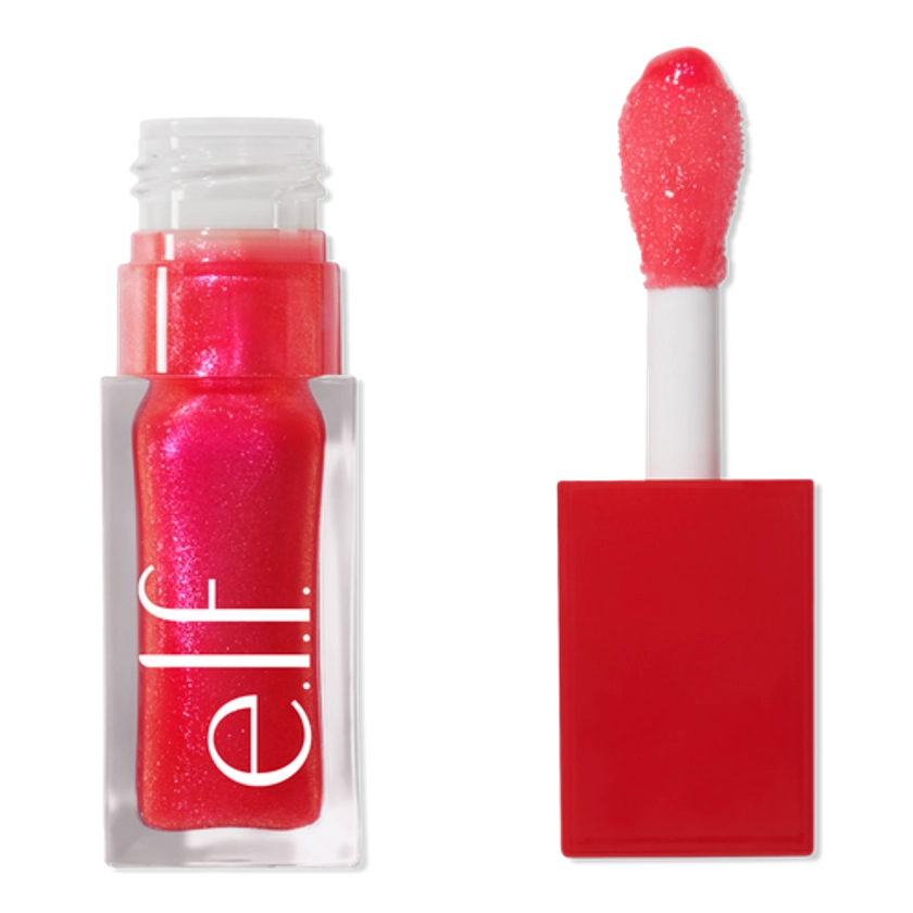 Jelly Pop Jelly Pop Glow Reviver Lip Oil - e.l.f. Cosmetics | Ulta Beauty