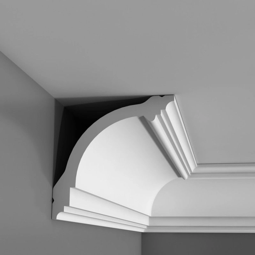 CB512 Dundee Budget Coving | WM Boyle Interior Finishes
