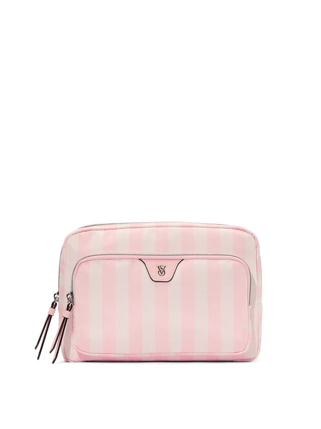 Buy Travel Makeup Pouch - Order Cosmetic Cases online 5000008805 - Victoria's Secret