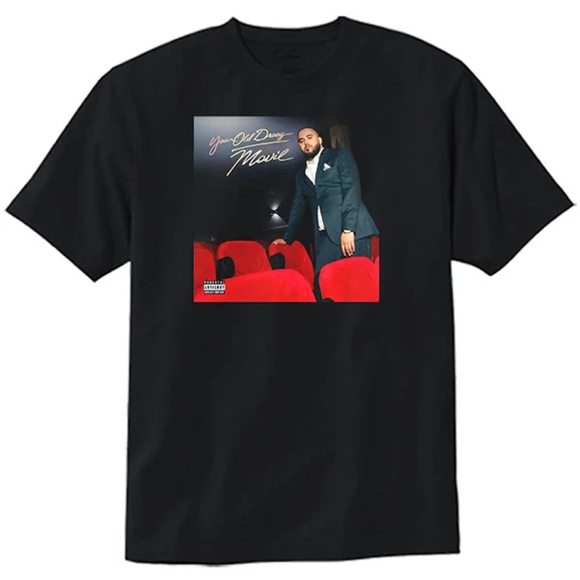 Movie (T-Shirt) [PRE-ORDER]