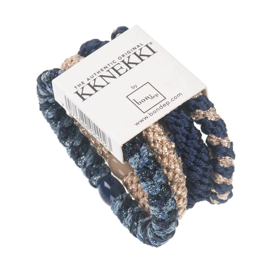 Elastique à cheveux Kknekki Bundle 3 in 2024 | Hair ties, Hair tie bracelet, Best hair ties