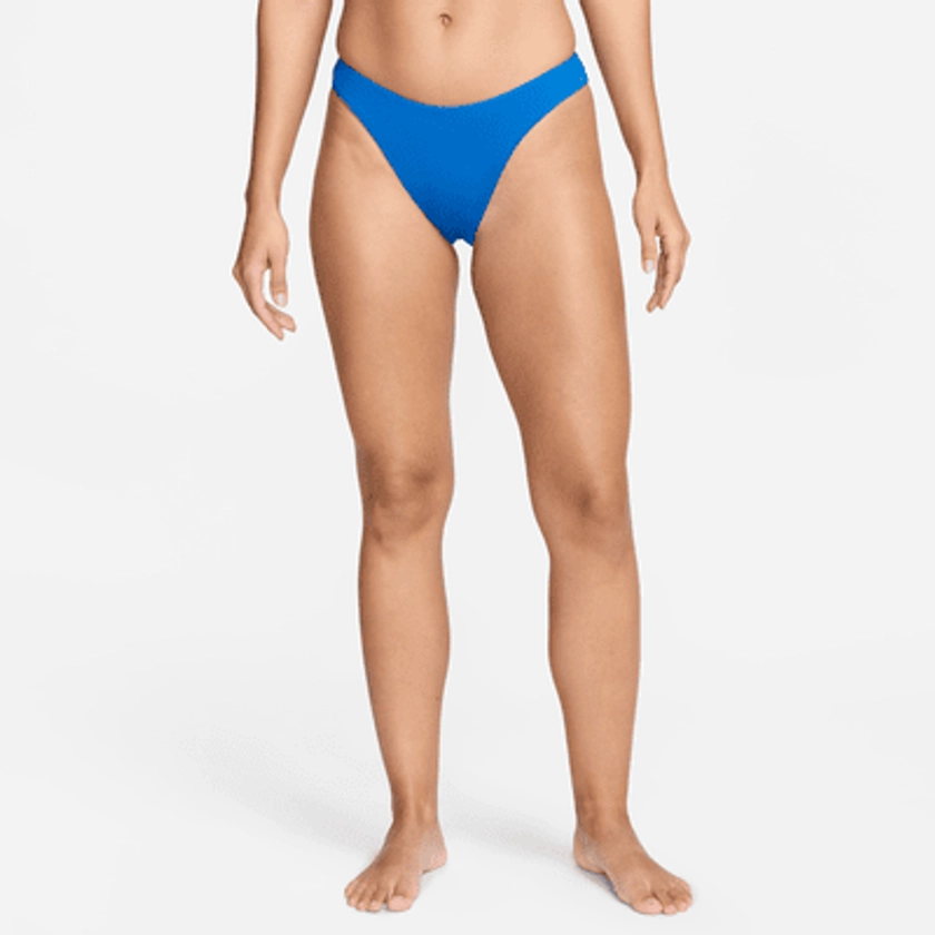Nike Essential Women's Sling Bikini Swim Bottom