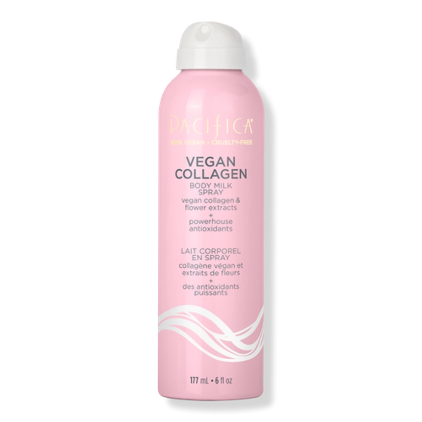 Vegan Collagen Hydrating Body Milk Spray