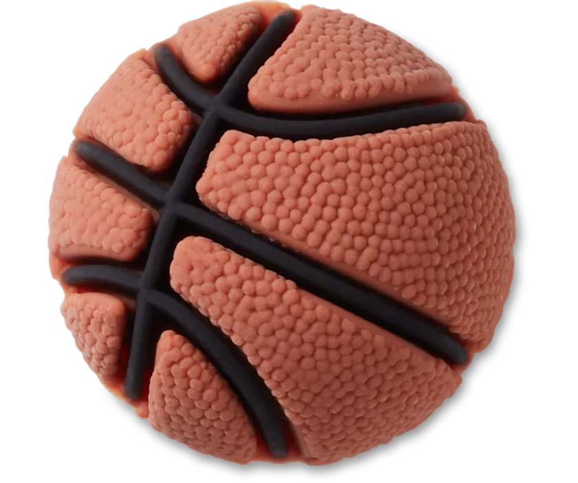 Textured Basketball