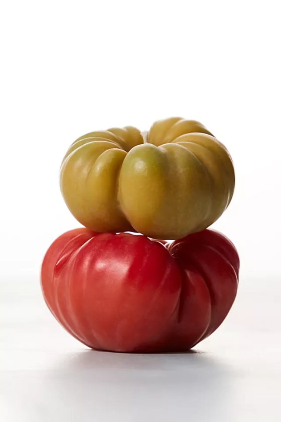 Heirloom Tomato Candle