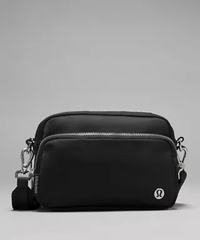 Everywhere Crossbody Bag 2L *Metal Hardware | Unisex Bags,Purses,Wallets | lululemon