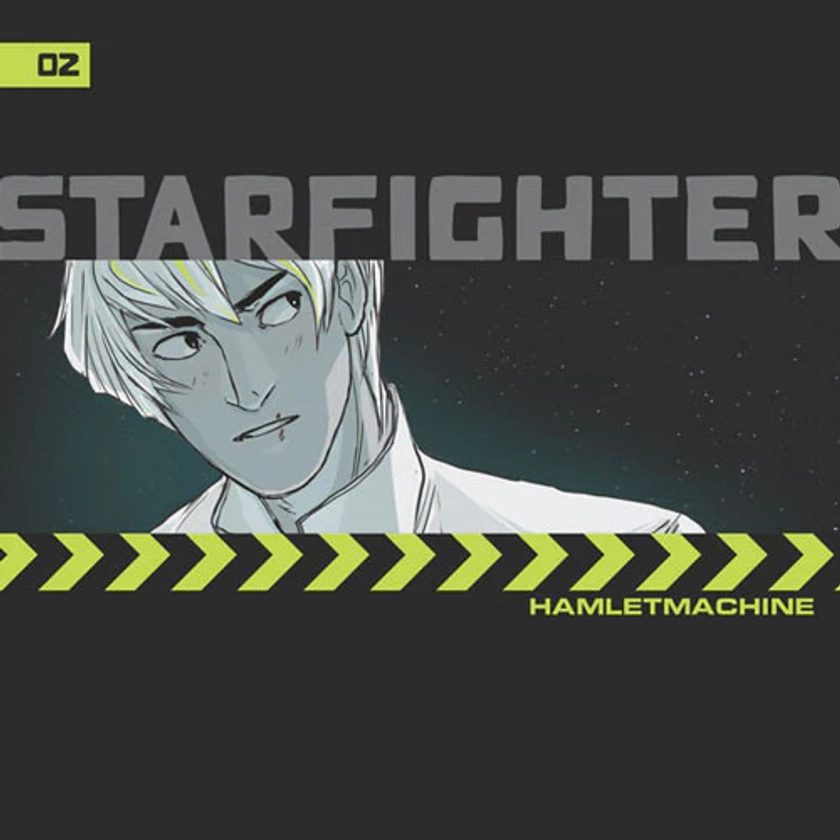 Starfighter: Chapter Two
