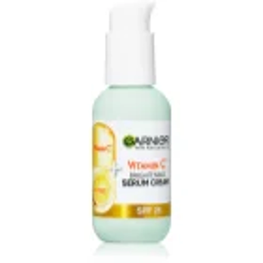 Garnier Skin Naturals Vitamin C