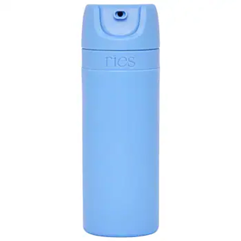 The Essential Refillable Travel Container - Blue - RIES | Sephora