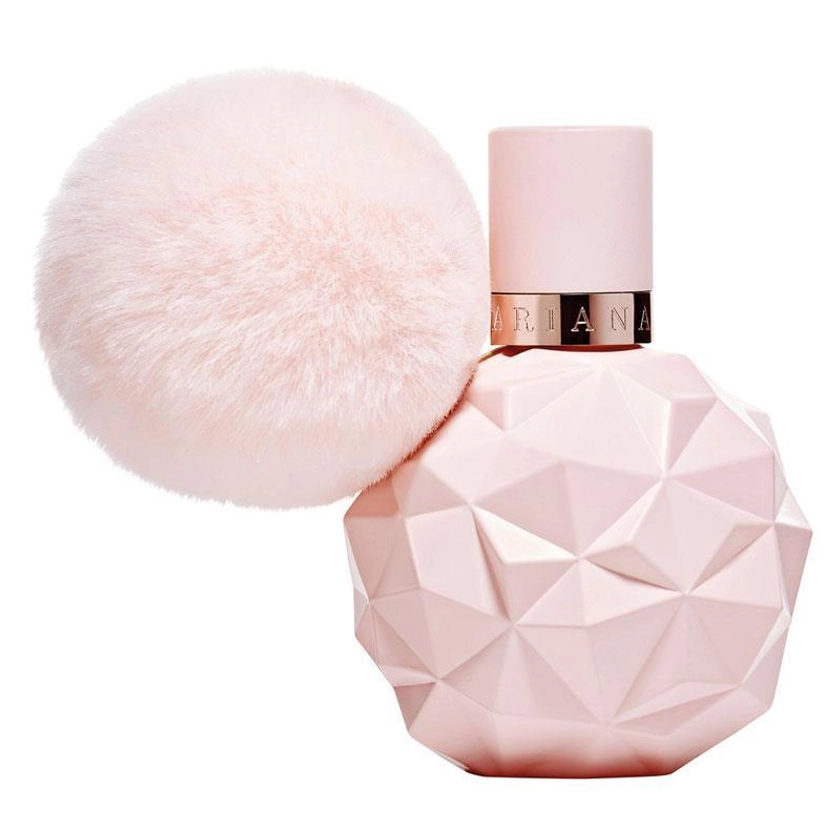 Buy Ariana Grande Sweet Like Candy Eau de Parfum 100ml Spray Online at Chemist Warehouse®