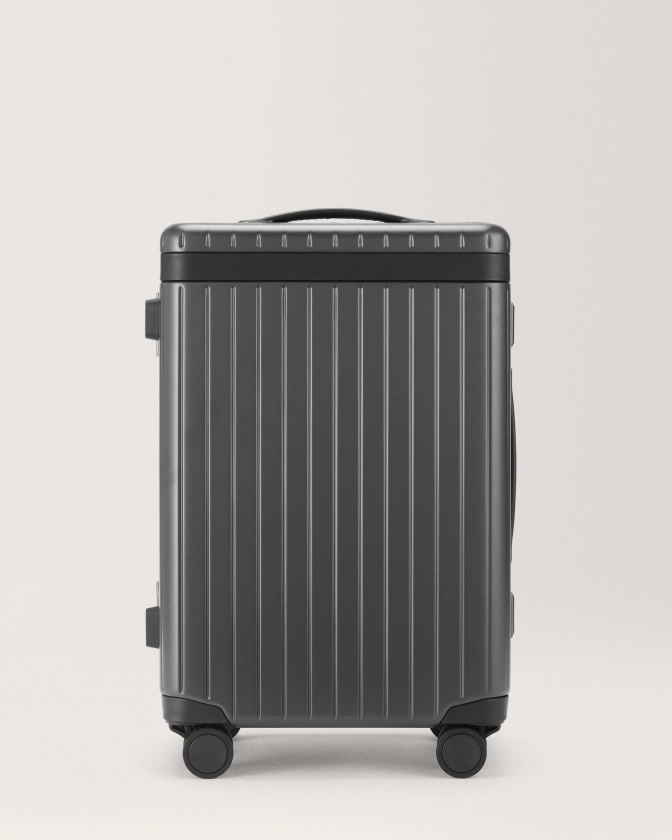 The Carry-on Suitcase · CarlFriedrik