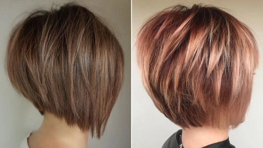 60 Short Bob Haircuts and Hairstyles for Women to Try in 2024