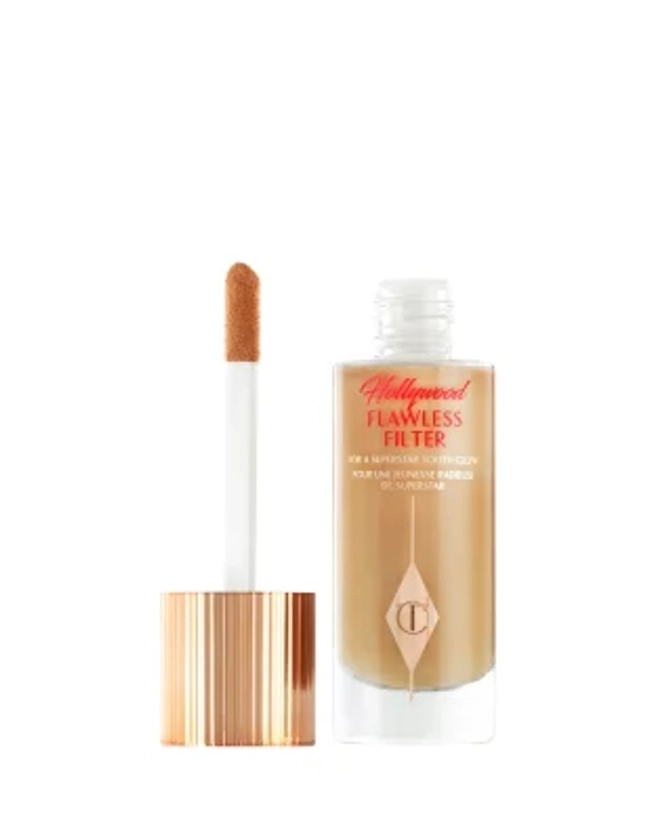 Charlotte Tilbury - Hollywood Flawless Filter